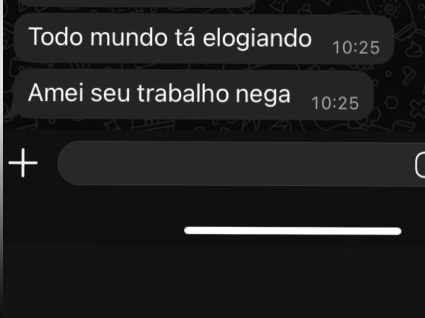 Trabalho 5 - Studio Witchall